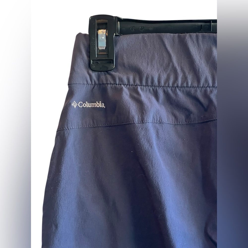 Columbia OMNI-SHIELD advanced repellency pants - Picture 3 of 5